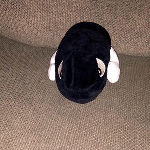 Bullet Bill used perfect gift